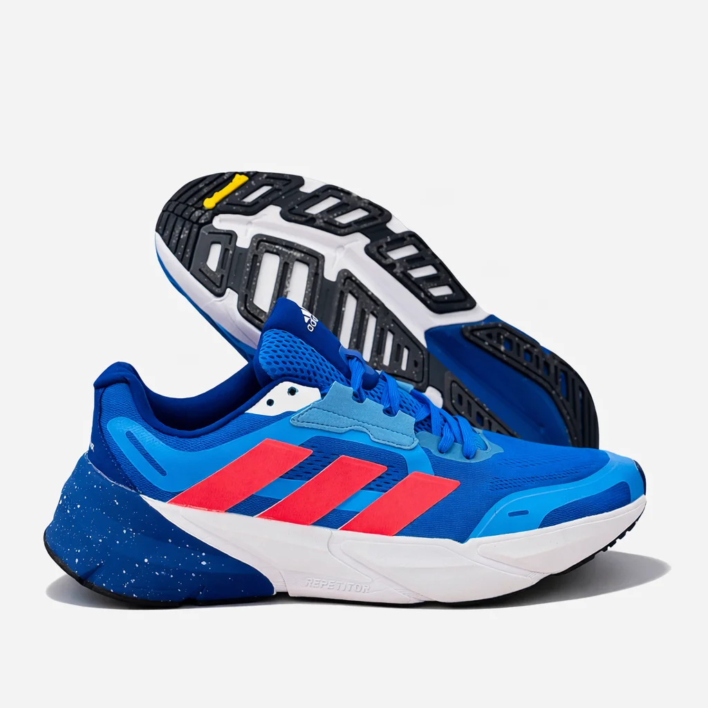 Adidas adistar-Blue