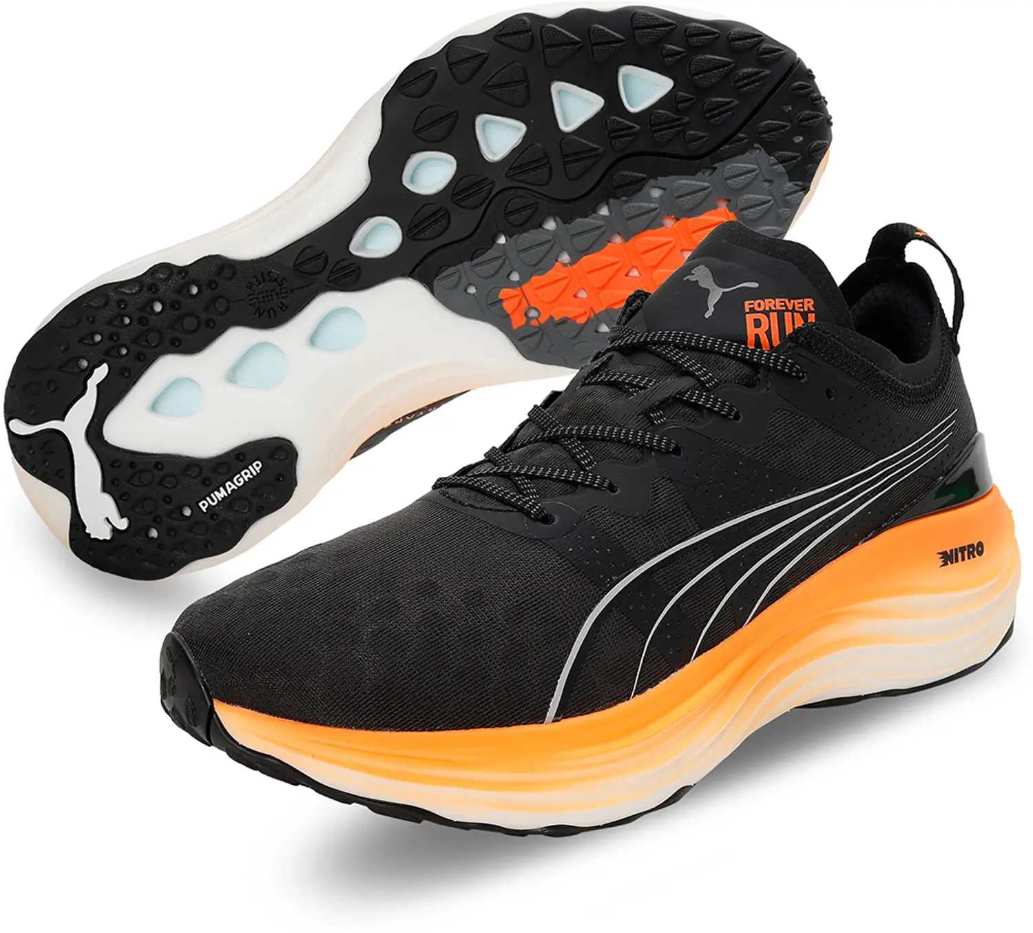 Puma Foreverun Nitro