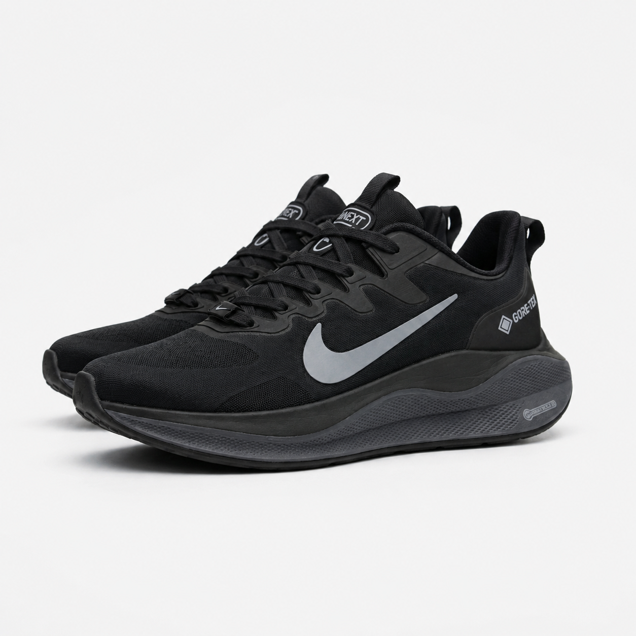 Nike React X-black