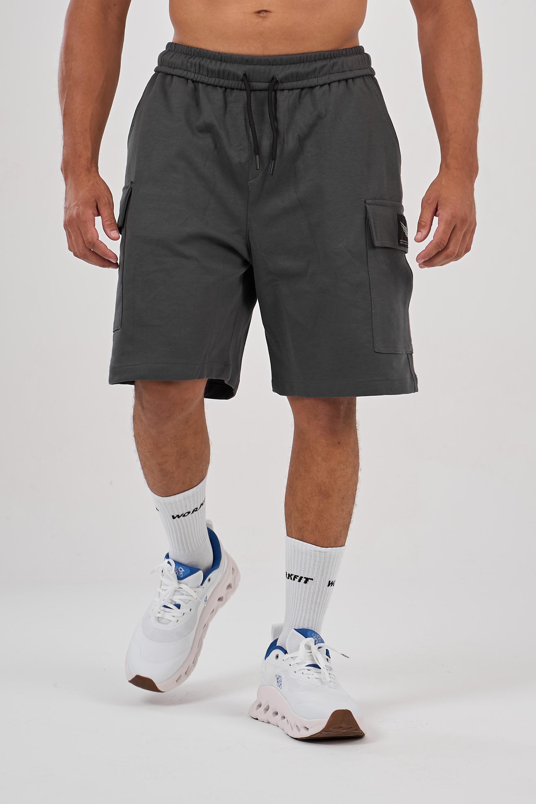 gray cargo joogr sh