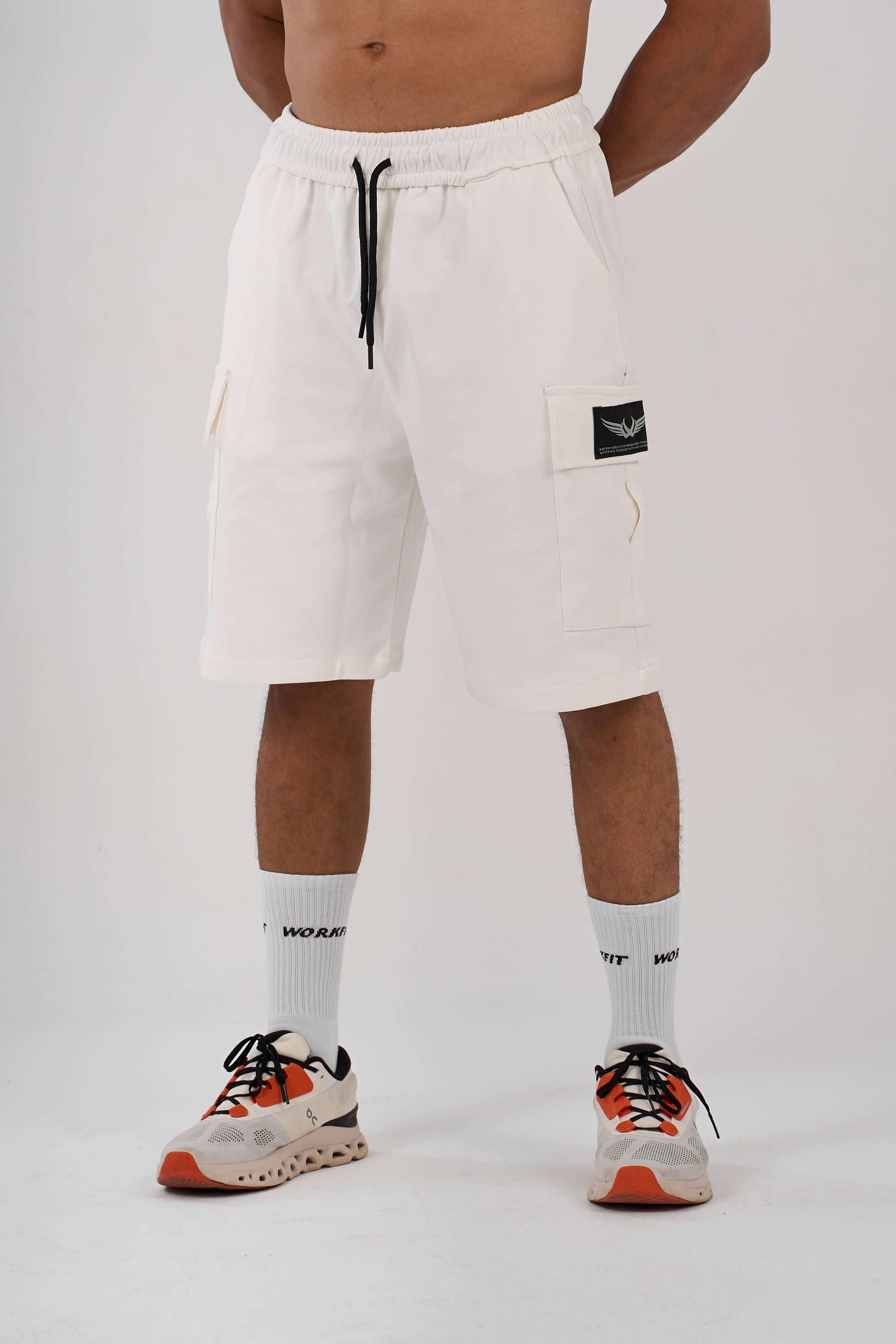 white cargo joogr sh 