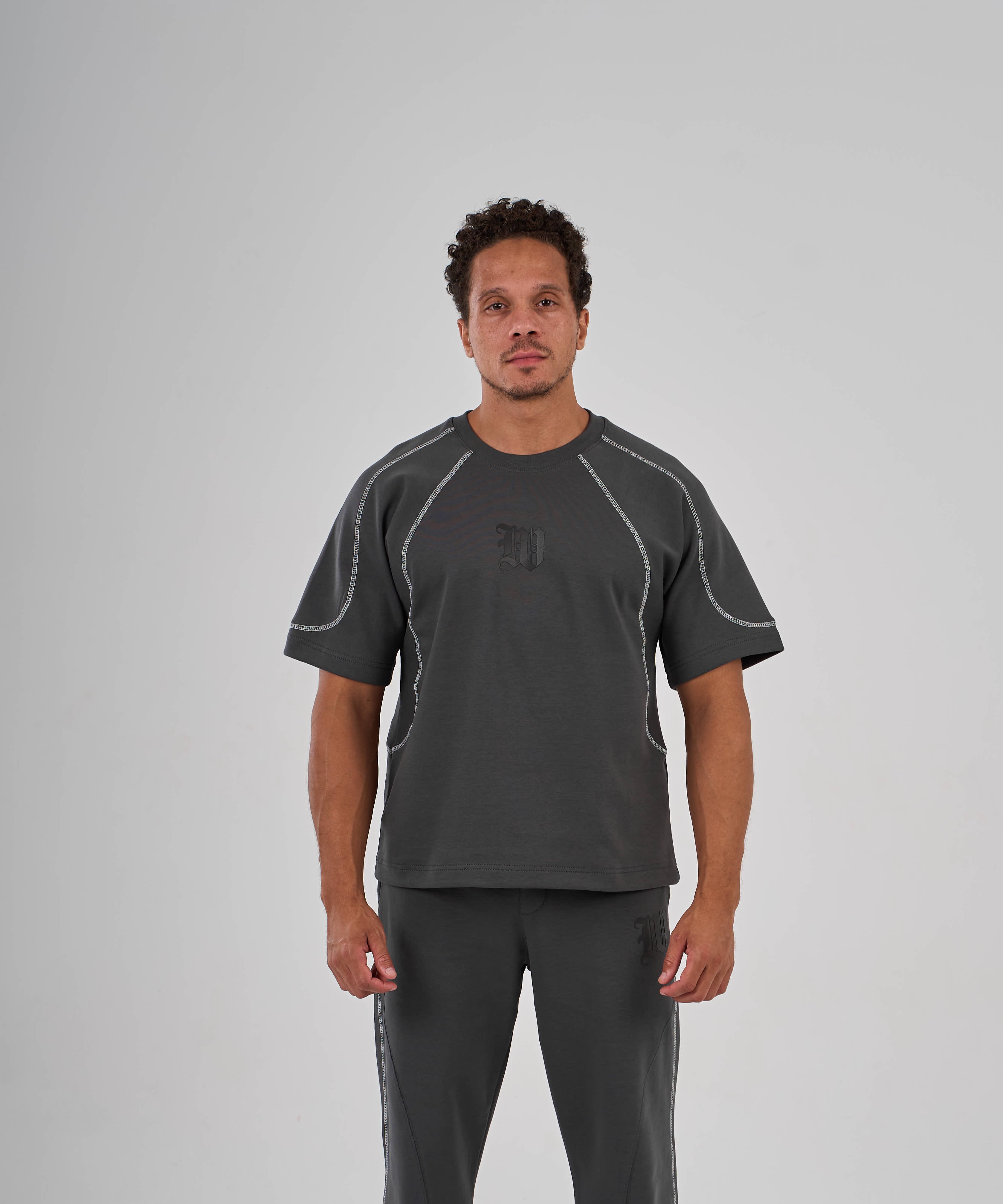 gray lines t