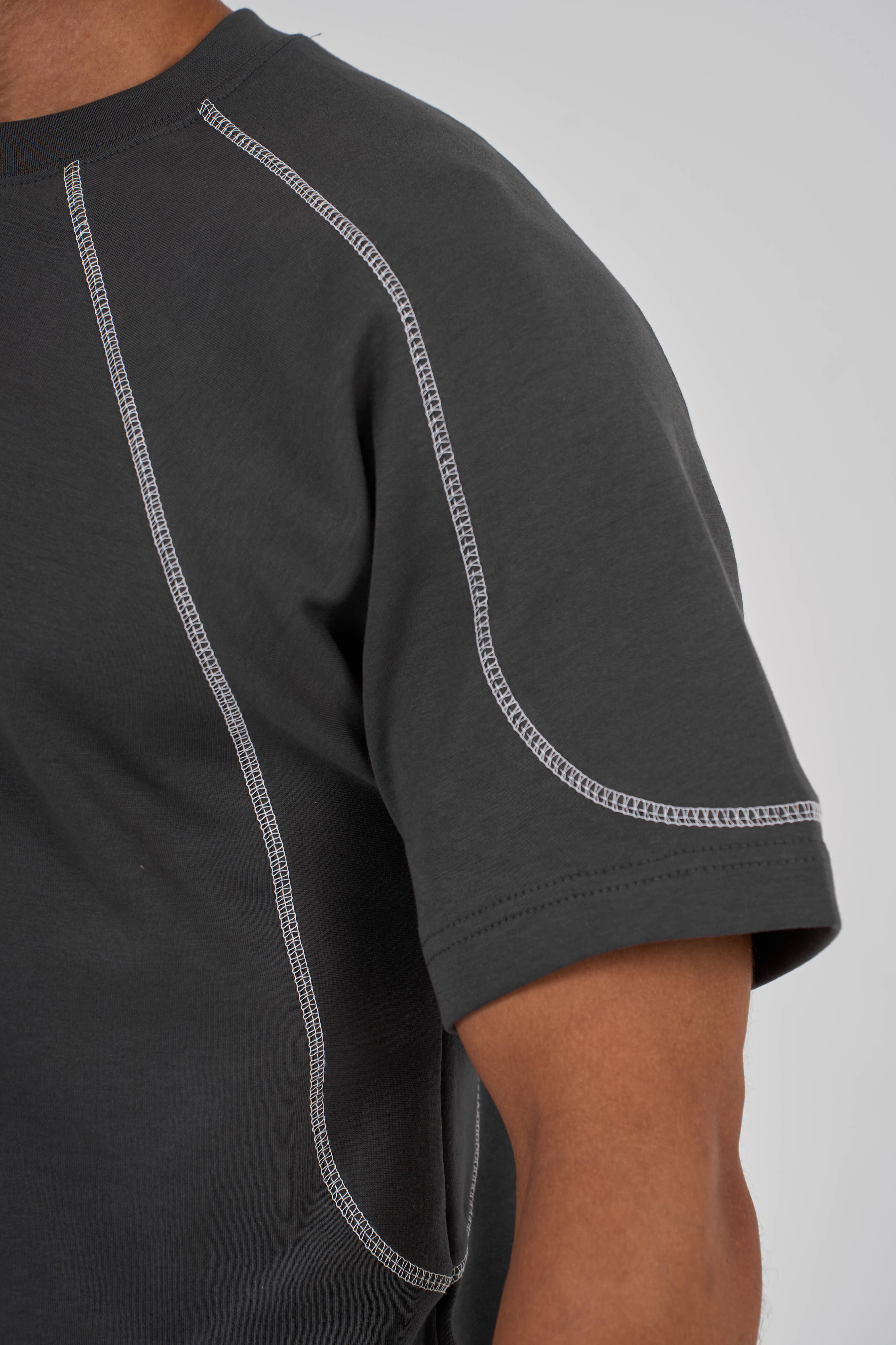 gray lines t