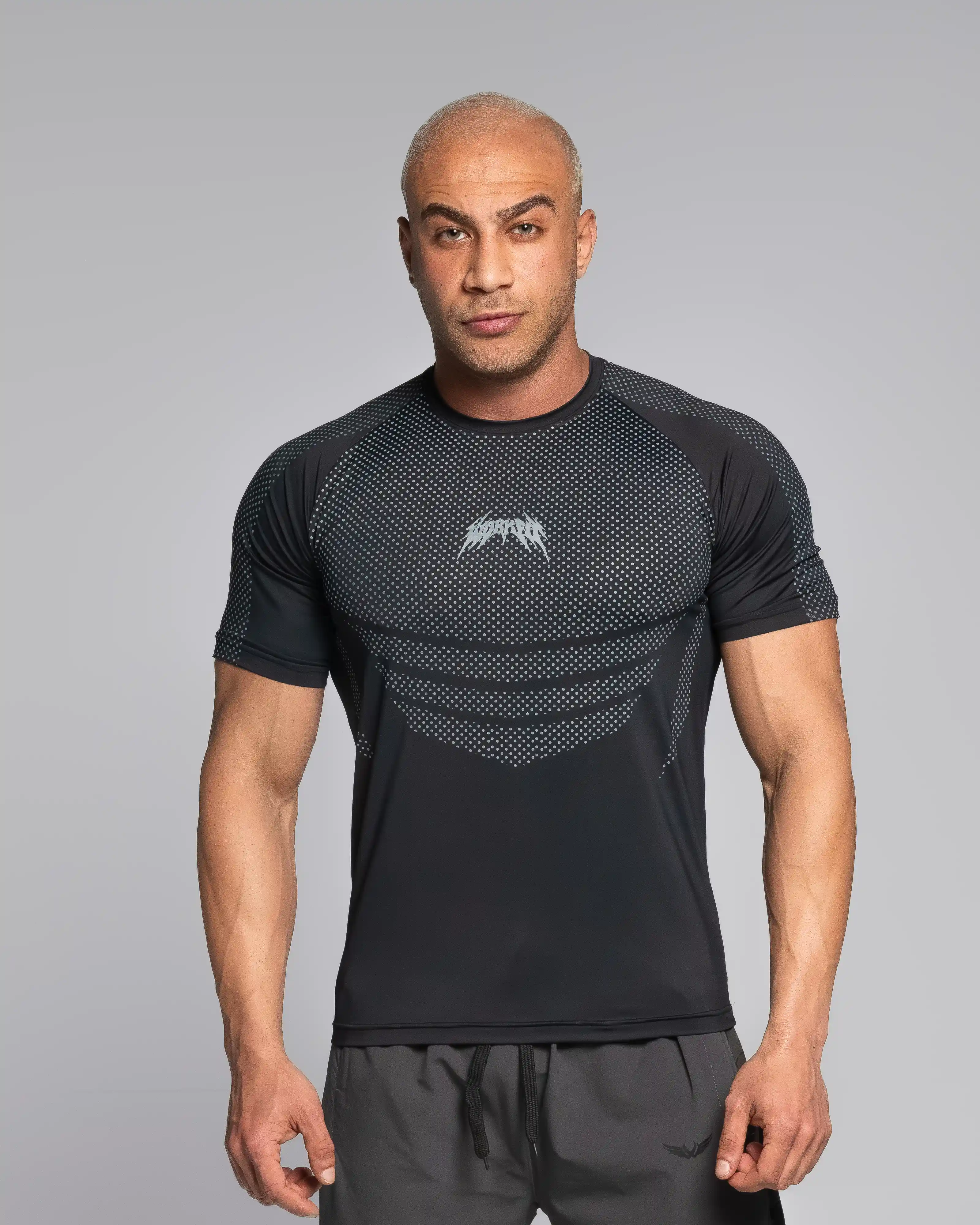 compresion phyquc-D black t