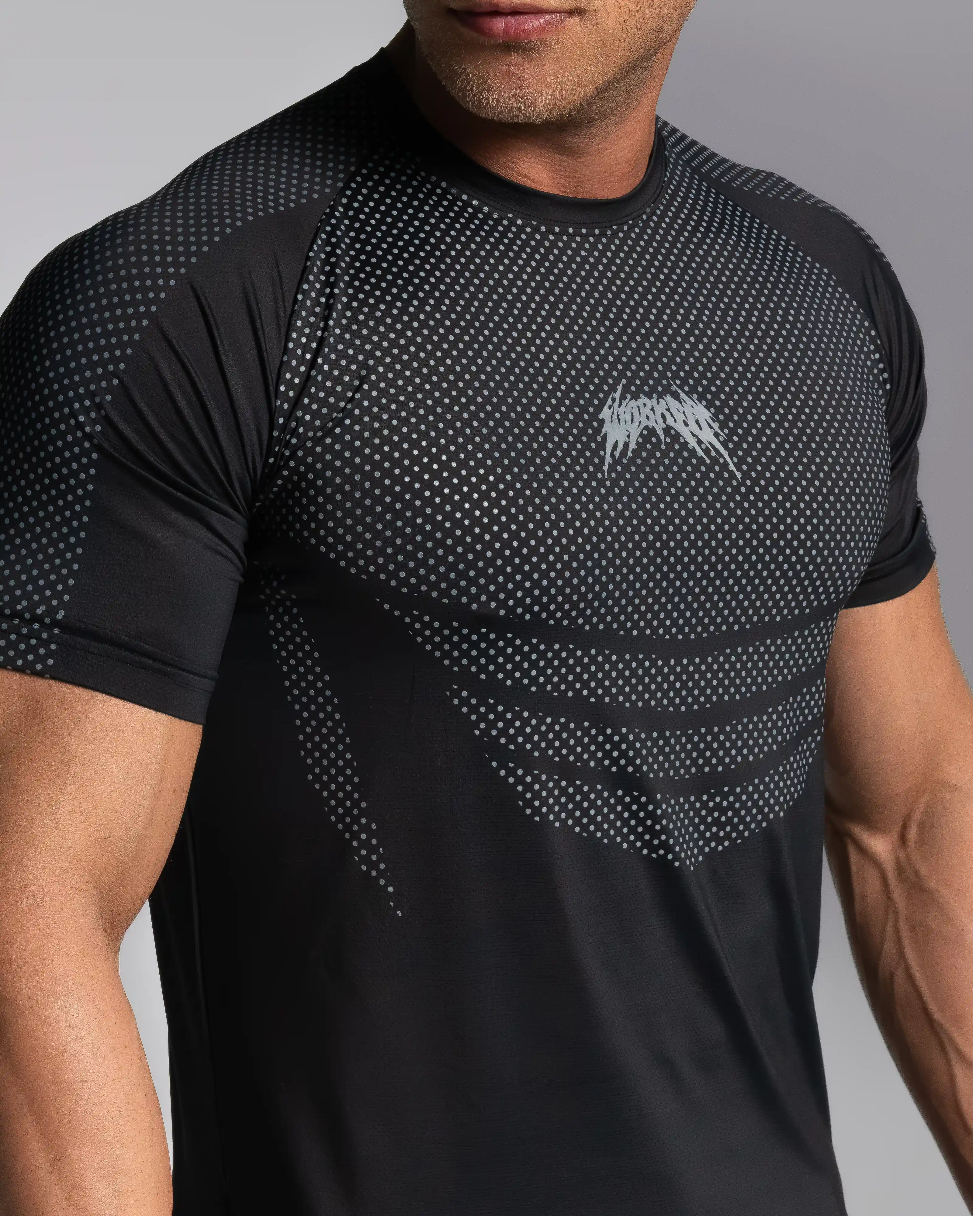 compresion phyquc-D black t