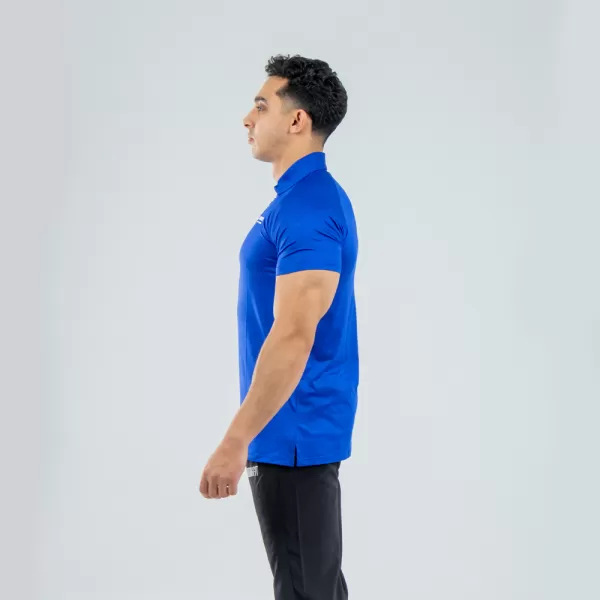 BLUE EVO ADVANCED SHIRT
