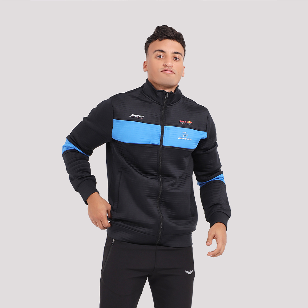 FORMULA 1 AMG-JACKET