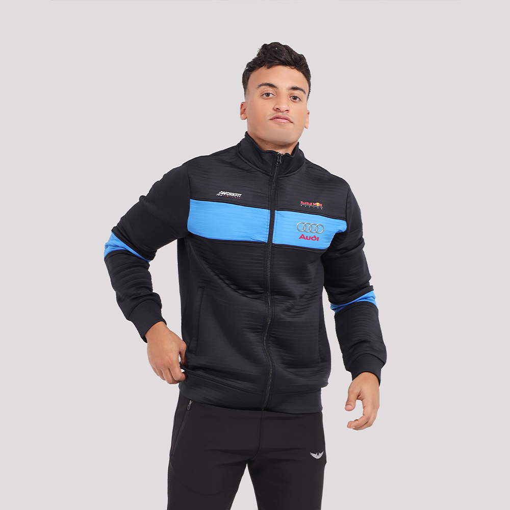 FORMULA 1 AUDI-JACKET