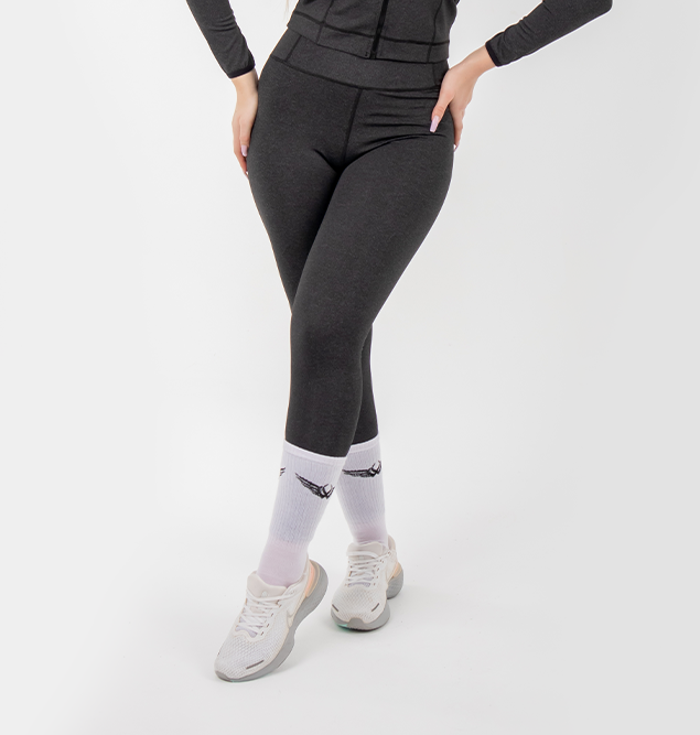 D-GRAY SPECIAL LEGGING