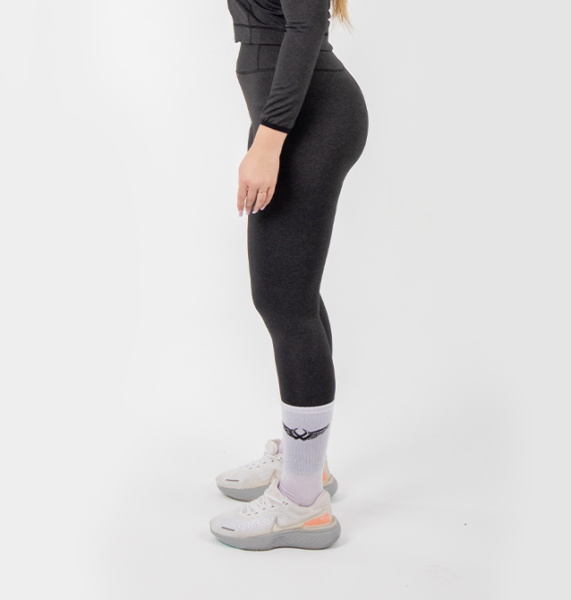 D-GRAY SPECIAL LEGGING
