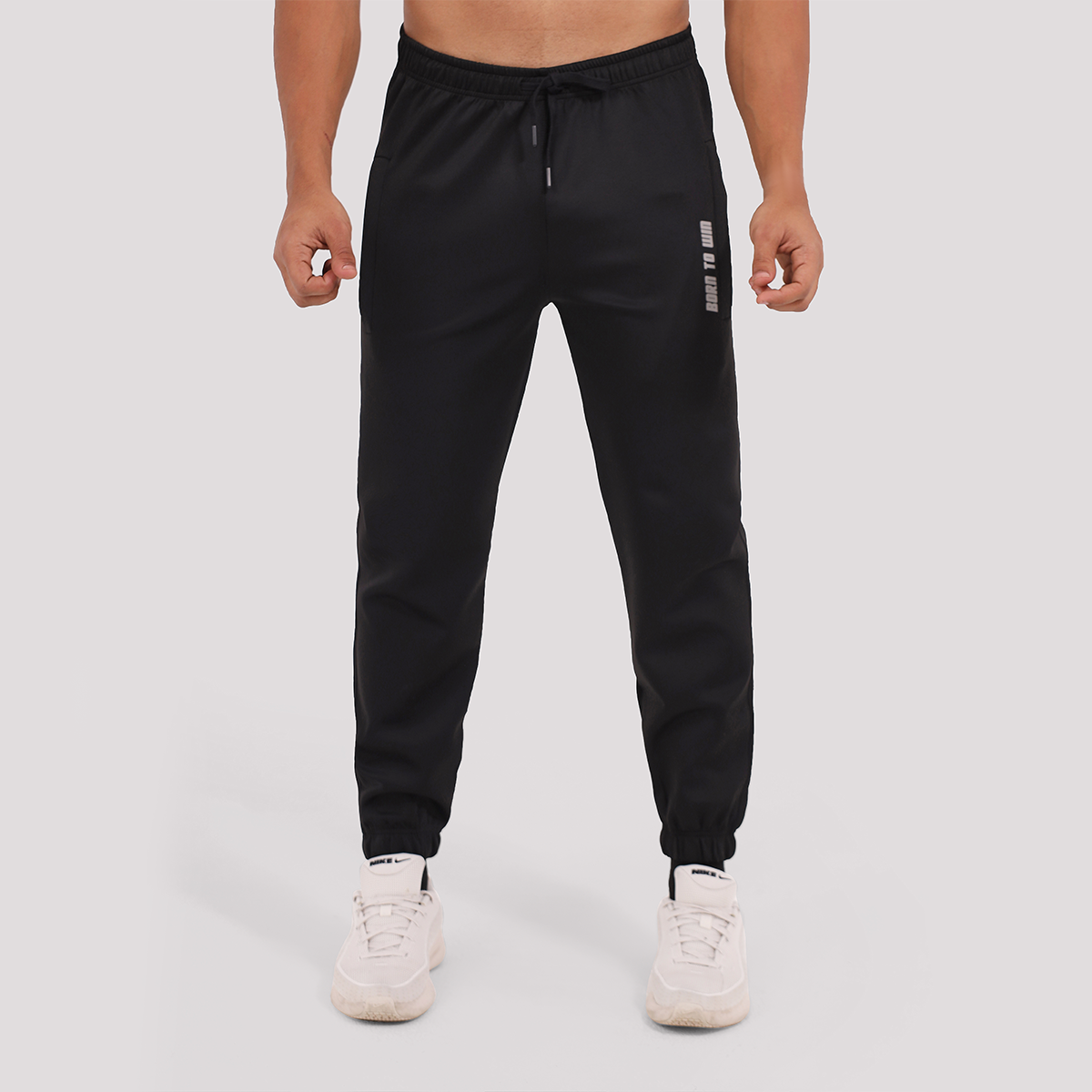 BLACK BTW PANT