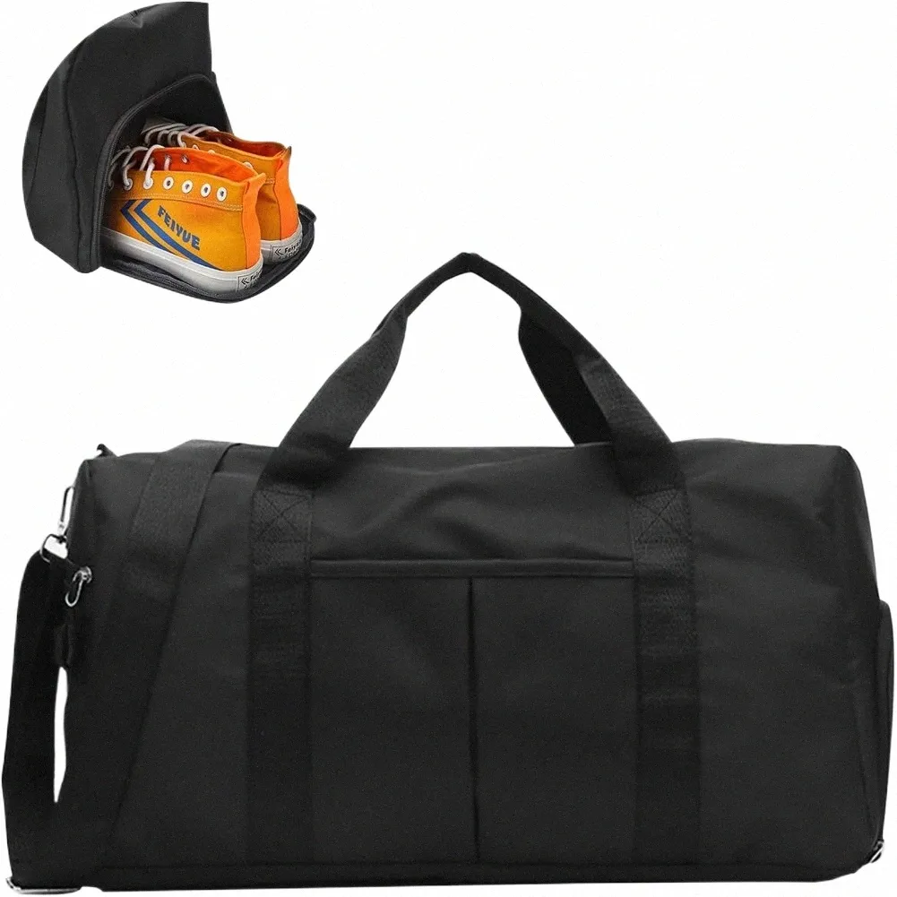 BLACK JUMBO BAG