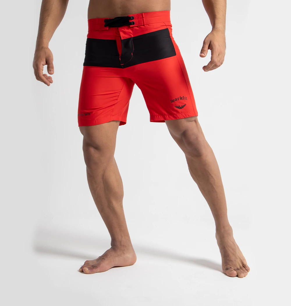 WF RED-B EAGLE SHORT