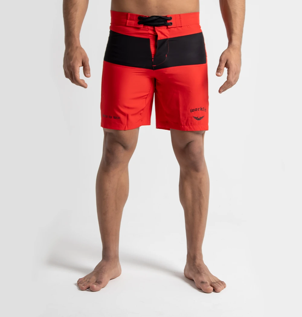 WF RED-B EAGLE SHORT