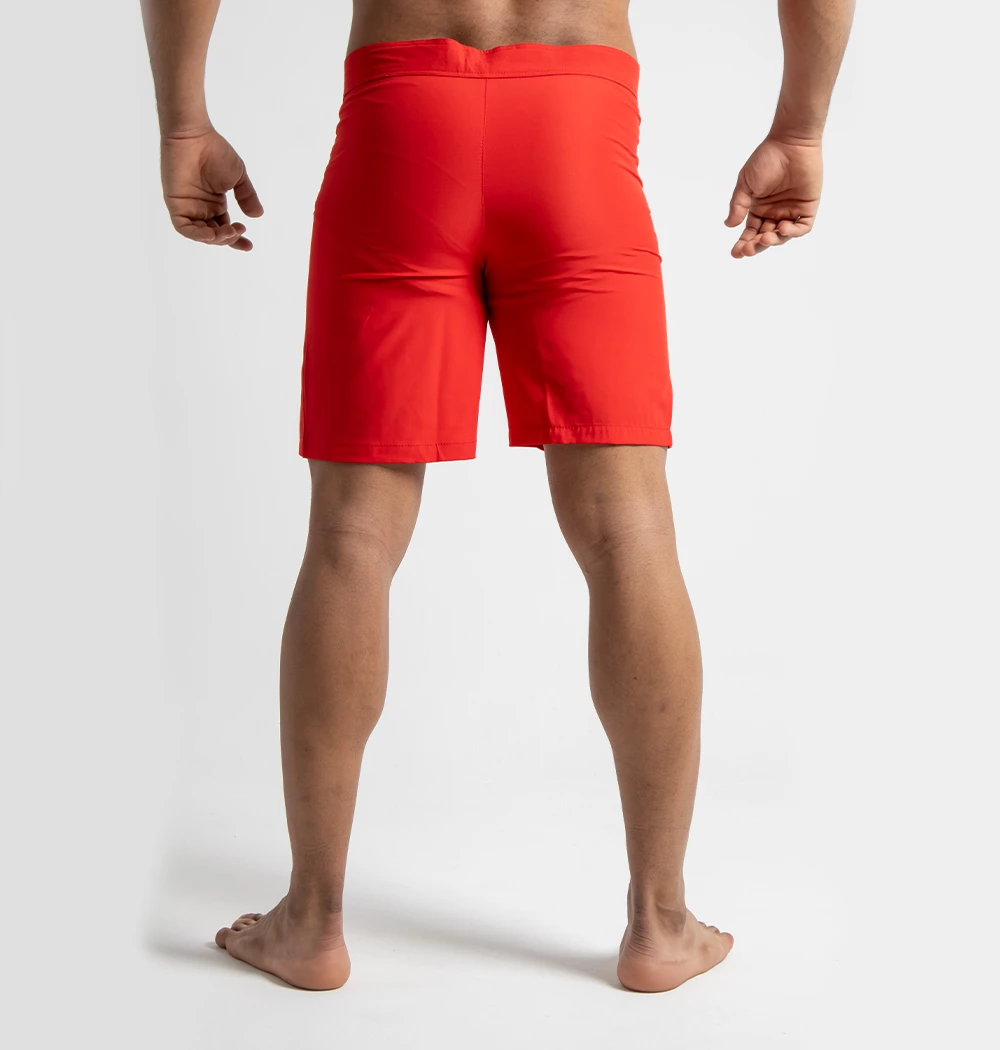 WF RED-B EAGLE SHORT