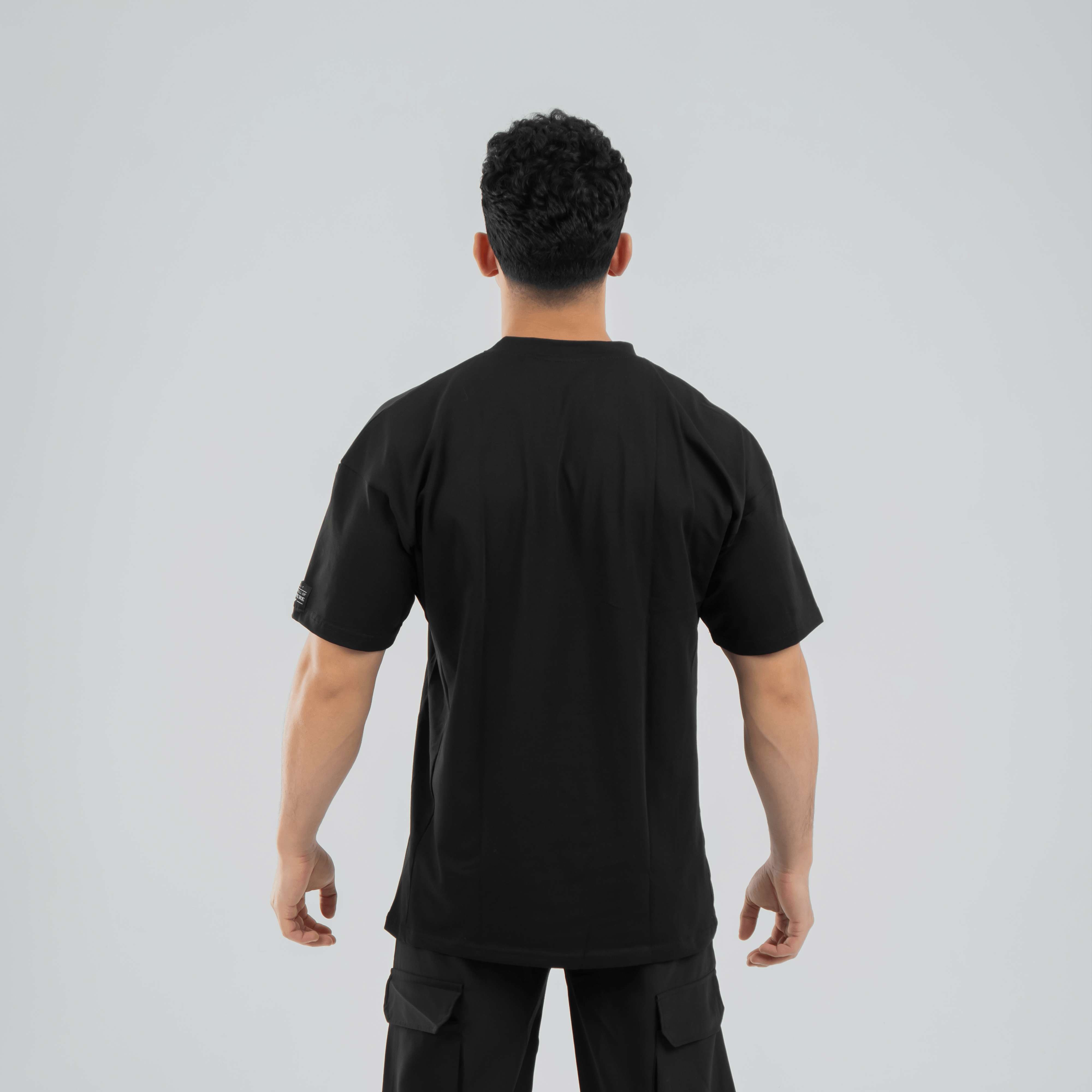 W-FIT MOTION OVERSIZED